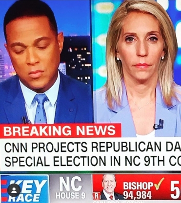 CNN sad news